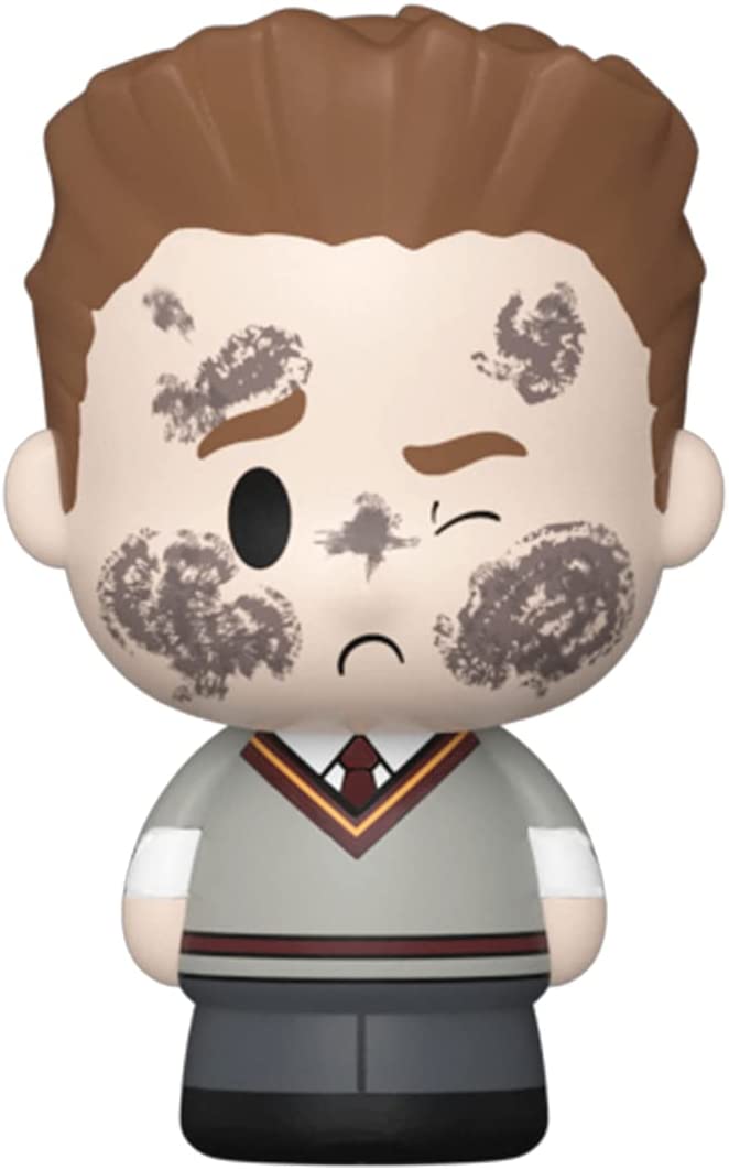 Cargue la imagen en el visor de la galería, ¡Funko POP! Momentos: Harry Potter 20 - Harry Potter (los estilos pueden variar) (con Chase) 
