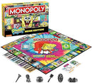 Monopoly: Spongebob Squarepants - Meme Edition