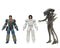 Alien - 40th Anniversary 7” Scale Action Figures