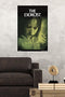 The Exorcist Eyes Wall Poster - Kryptonite Character Store