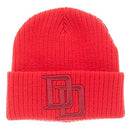 Marvel Daredevil - Red Beanie Hat