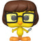 Funko Pop! Animation: Tweety Bird as Velma Dinkley Vinyl Figure
