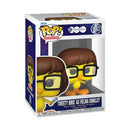 Funko Pop! Animation: Tweety Bird as Velma Dinkley Vinyl Figure