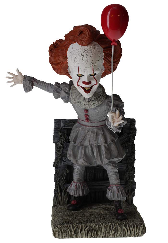 Cargue la imagen en el visor de la galería, Pennywise IT - Capítulo dos Bobble Head, Royal Bobbles 
