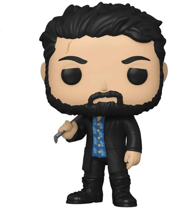 ¡Funko POP! TV: Los chicos - Billy Butcher 