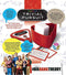 The Big Bang Theory Trivial Pursuit Game - Kryptonite Character Store
