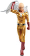 One Punch Man - Saitama Metallic Color Premium DXF Figure