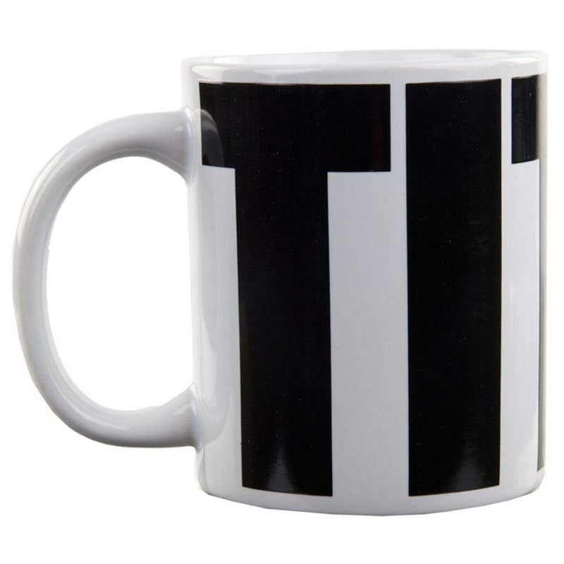 Attack on Titan Heat Color Change Coffee Mug - Kryptonite Character Store