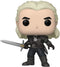 Funko POP! TV: The Witcher - Geralt (Styles May Vary) with Chase