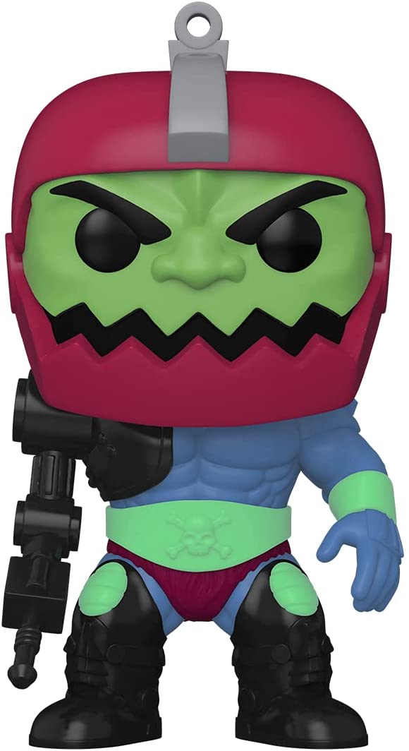 Cargue la imagen en el visor de la galería, ¡Funko POP! Jumbo Retro Toys: Maestro del Universo - Trap Jaw 10&quot; 
