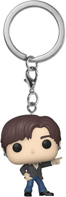 Funko POP! Keychain: BTS - Dynamite - Suga