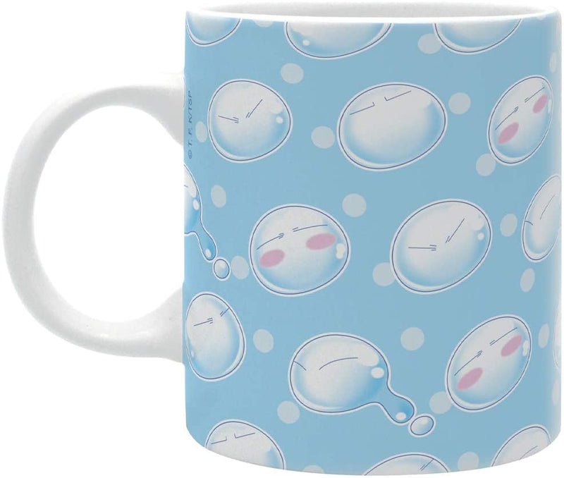 Cargue la imagen en el visor de la galería, Slime - Rimuru Slime Mug, 11 oz.
