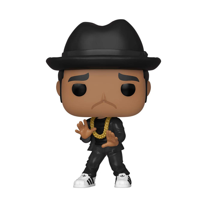 ¡Funko POP! Rocas: Ejecutar DMC - Ejecutar 