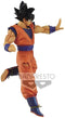 Dragon Ball Super: Chosenshi Retsuden II Vol.6 - Son Goku Figure