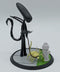 Alien Out for A Walk Jo3bot Artist Series Collectible Figure
