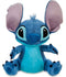 Disney Lilo & Stitch - Stitch Plush & Metal Bottle Set - Kryptonite Character Store