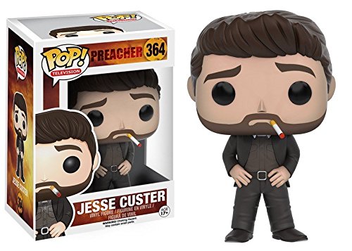Funko POP! TV: Preacher - Jesse