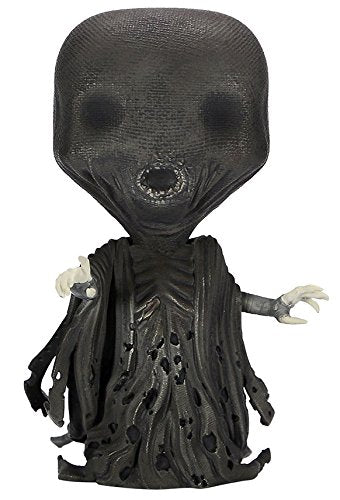 Funko POP Movies: Harry Potter Action Figure - Dementor - Kryptonite Character Store