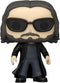 ¡Funko POP! Películas: Matrix Resurrections - Neo 