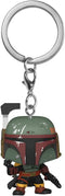 Funko POP! Keychain: Star Wars - Book of Boba Fett - Boba Fett