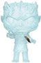 Funko POP! TV: Game of Thrones - Crystal Night King with Dagger in Chest