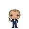 Funko Pop! Movies: James Bond - Daniel Craig (Casino Royale)