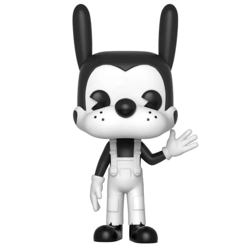 Funko POP! Games: Bendy and the Ink Machine - Boris the Wolf