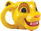 Disney The Lion King Simba Sculpted Ceramic 16 oz Mug