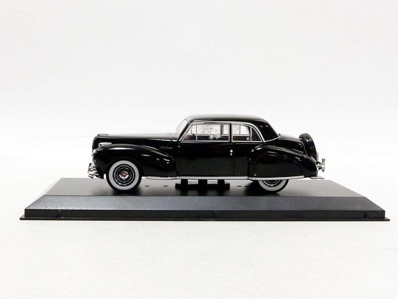 Greenlight: The Godfather (1972) - 1941 Lincoln Continental 1