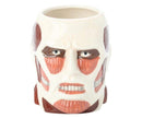 Attack on Titan Colossal Titan Mug - Kryptonite Character Store