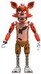 Funko: Five Nights at Freddy's - Foxy 5" Action Figure