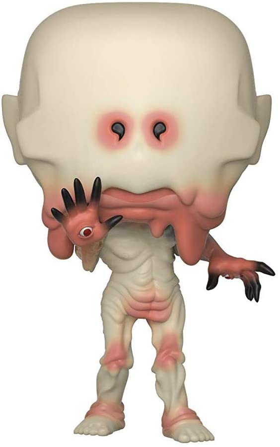 Funko POP! Movies: Pan's Labyrinth - Pale Man