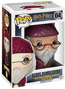 Funko POP! Movies: Harry Potter - Albus Dumbledore