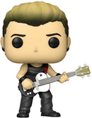Funko POP! Rocks: Green Day - Mike Dirnt