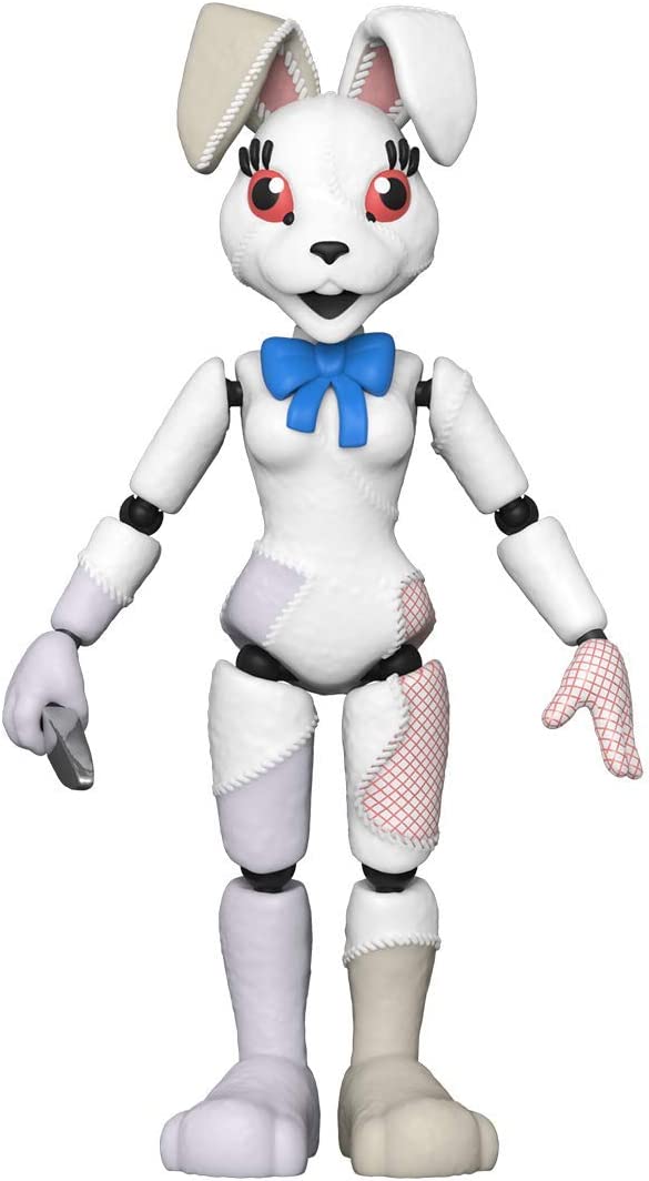 Five Nights at Freddy's - Security Breach Vanny Action Figure