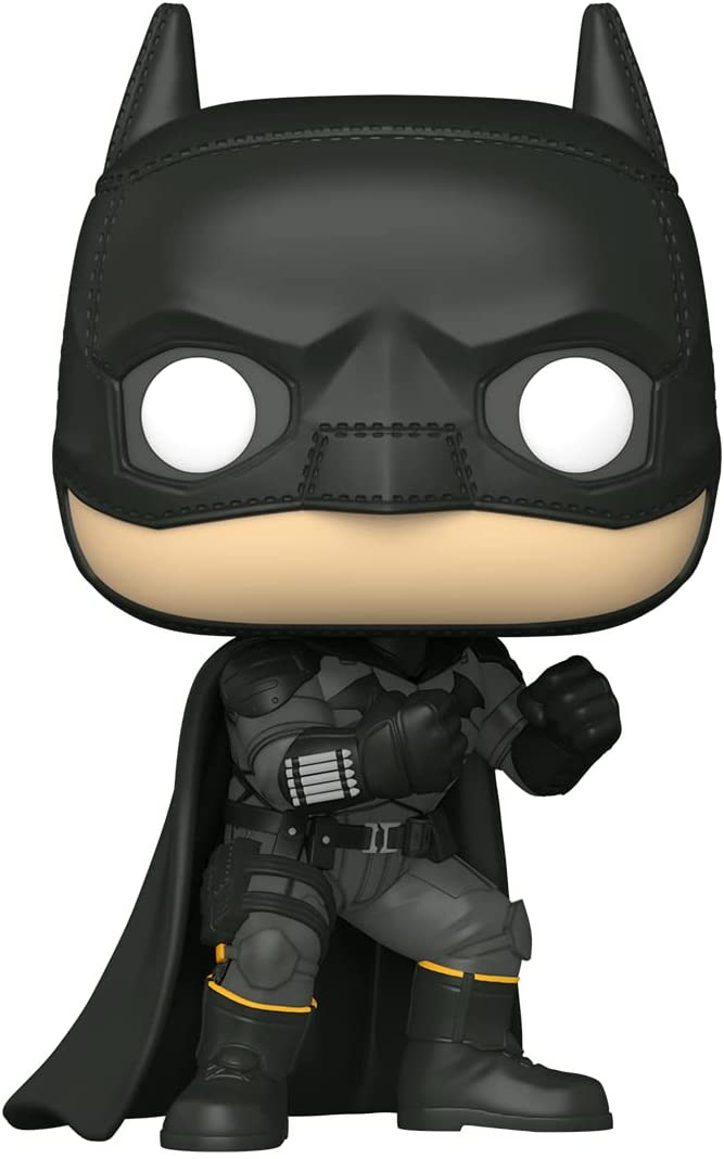 Chargez l&#39;image dans la visionneuse de la galerie, Funko POP! Films : Le Batman - Batman 
