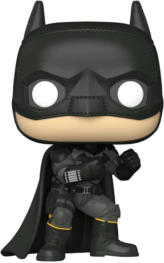 Funko POP! Films : Le Batman - Batman 