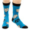 Fallout - Vault Boy Socks - Kryptonite Character Store