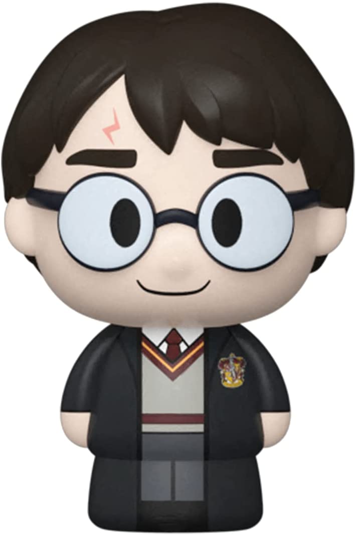 Cargue la imagen en el visor de la galería, ¡Funko POP! Momentos: Harry Potter 20 - Harry Potter (los estilos pueden variar) (con Chase) 
