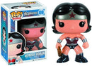 Funko POP! Heroes: The New 52 Version - Wonder Woman
