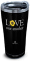 Simply Southern: Love Sunflower 20 oz. Tervis Stainless Steel Tumbler
