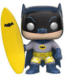 Funko POP! Heroes: DC - Surfs Up! Batman Vinyl Figure - Kryptonite Character Store