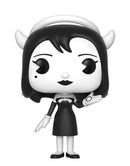 Funko POP! Games: Bendy and the Ink Machine - Alice Angel