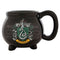 Harry Potter Slytherin Crest Caldron Ceramic 20oz. Mug - Kryptonite Character Store