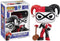 Harley Quinn with Mallet - Pop! Figure - Kryptonite Character Store