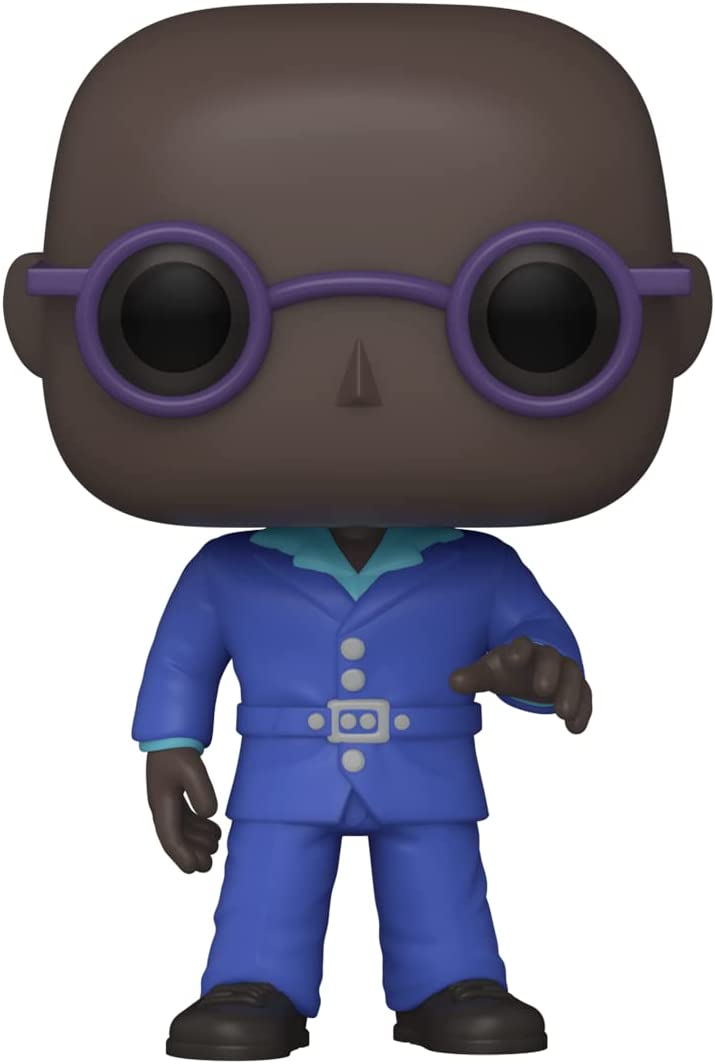 Load image into Gallery viewer, Funko POP! Movies: The Matrix Resurrections - Morpheus
