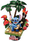 Beast Kingdom Lilo & Stitch D-Select Series DS-004 6-Inch Statue - Kryptonite Character Store