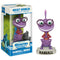Monsters University Randall Bobble Head - Kryptonite Character Store