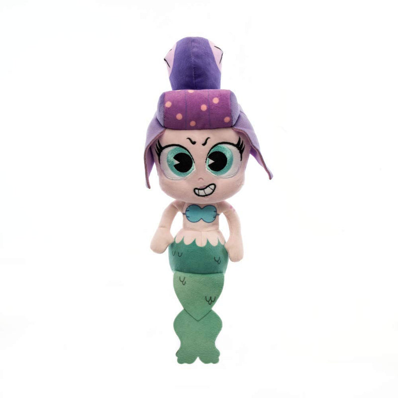 Cuphead - Cala Maria Collectible Plush