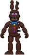 Funko Action Figure: Five Night at Freddy's -Chocolate Bonnie